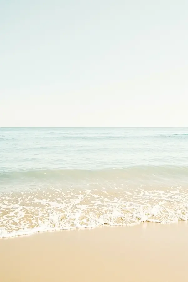 海边的诗电影海报